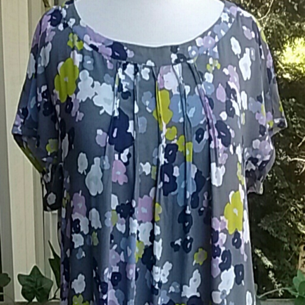 Boden Dress